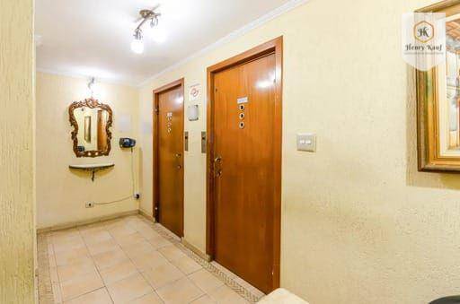 Apartamento à venda com 1 quarto, 40m² - Foto 4