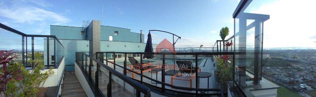 Apartamento, 2 quartos, 64 m² - Foto 2