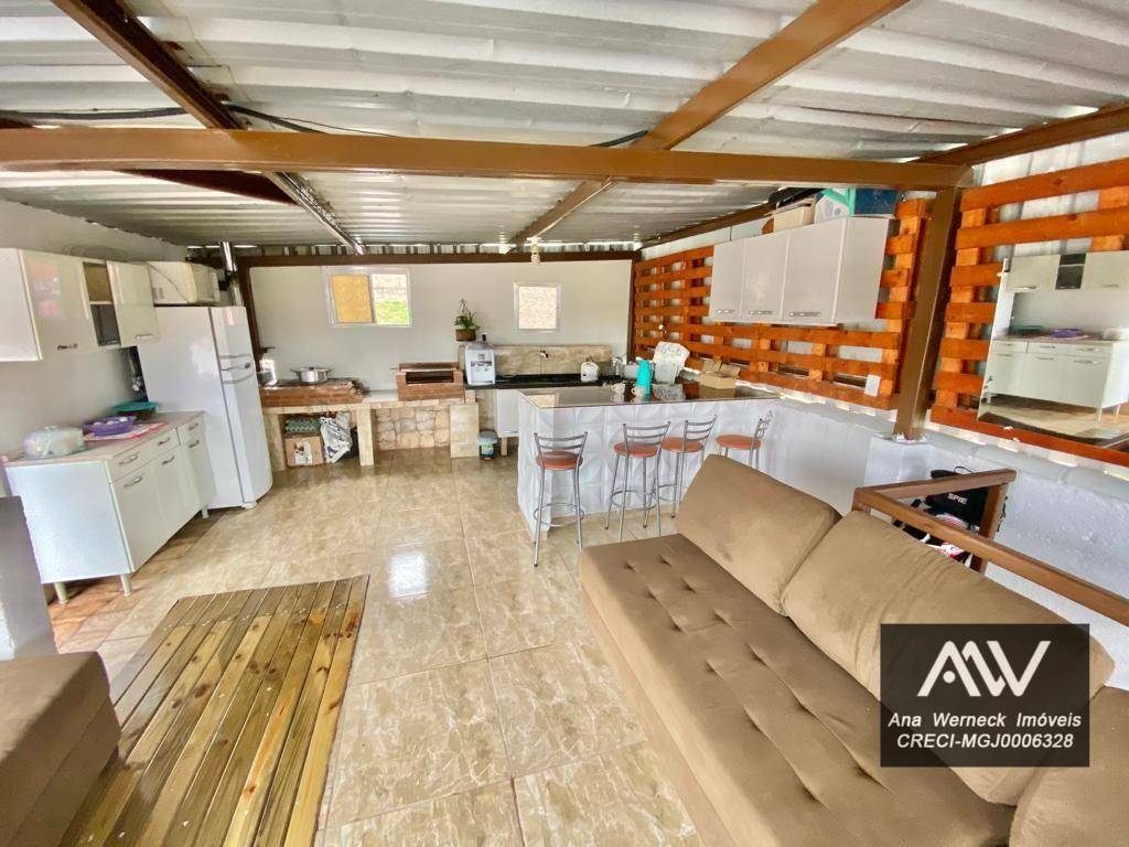 Cobertura à venda com 3 quartos, 180m² - Foto 27