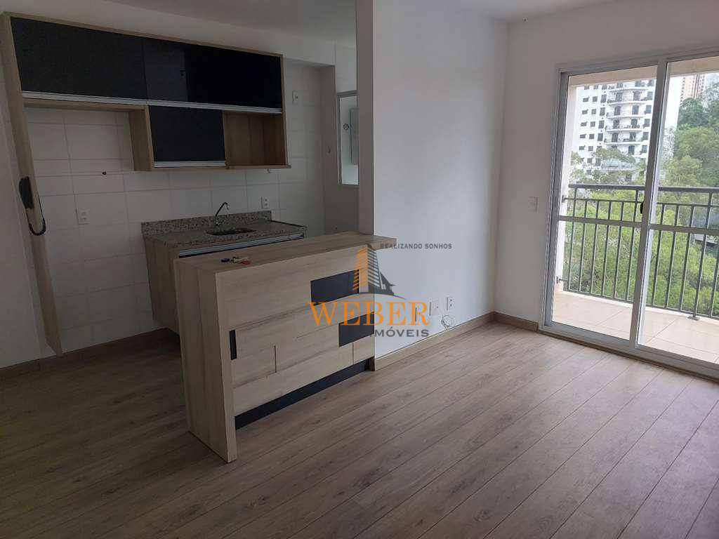 Apartamento à venda com 2 quartos, 53m² - Foto 5