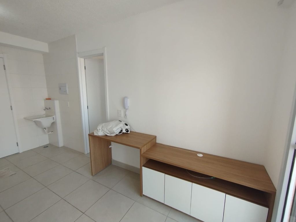 Apartamento para alugar com 1 quarto, 34m² - Foto 6