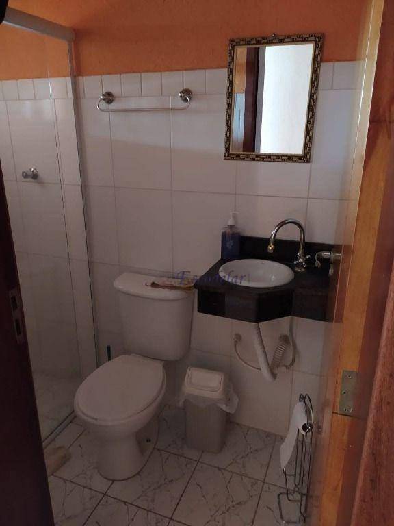 Chácara à venda com 4 quartos, 250m² - Foto 17