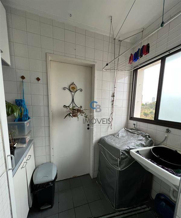 Apartamento à venda com 3 quartos, 80m² - Foto 19