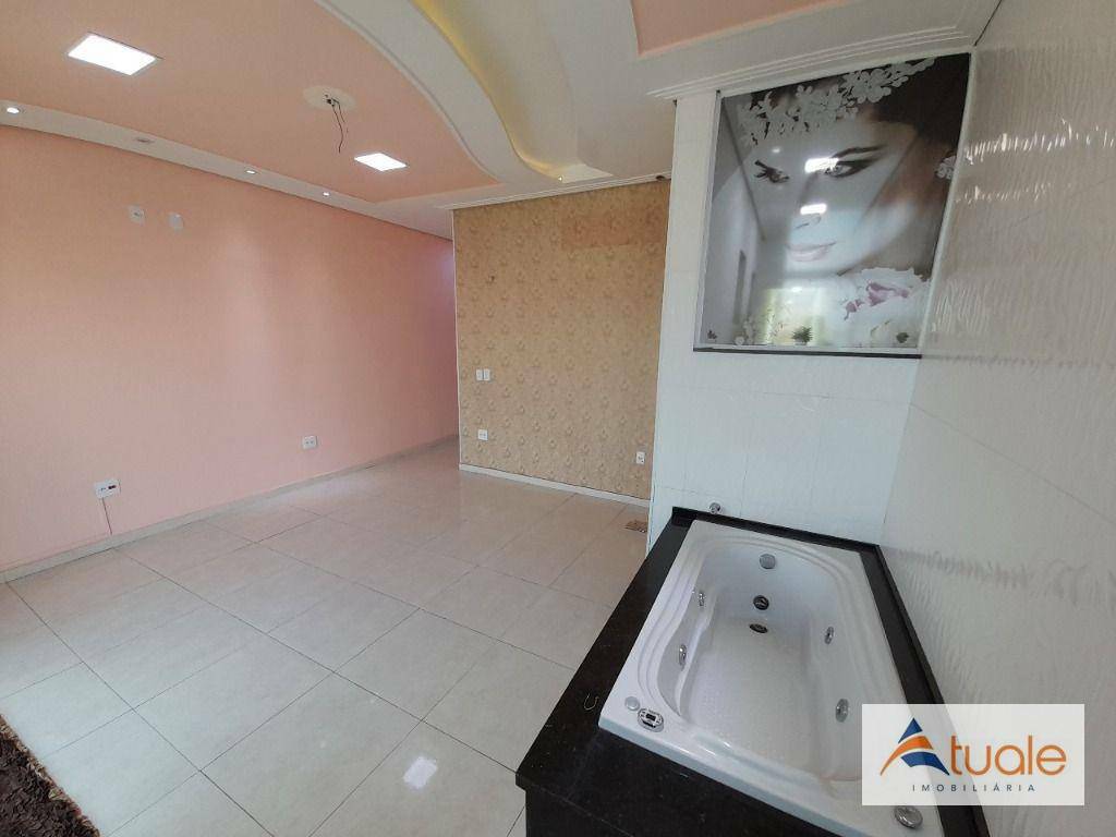 Casa à venda e aluguel, 260m² - Foto 15