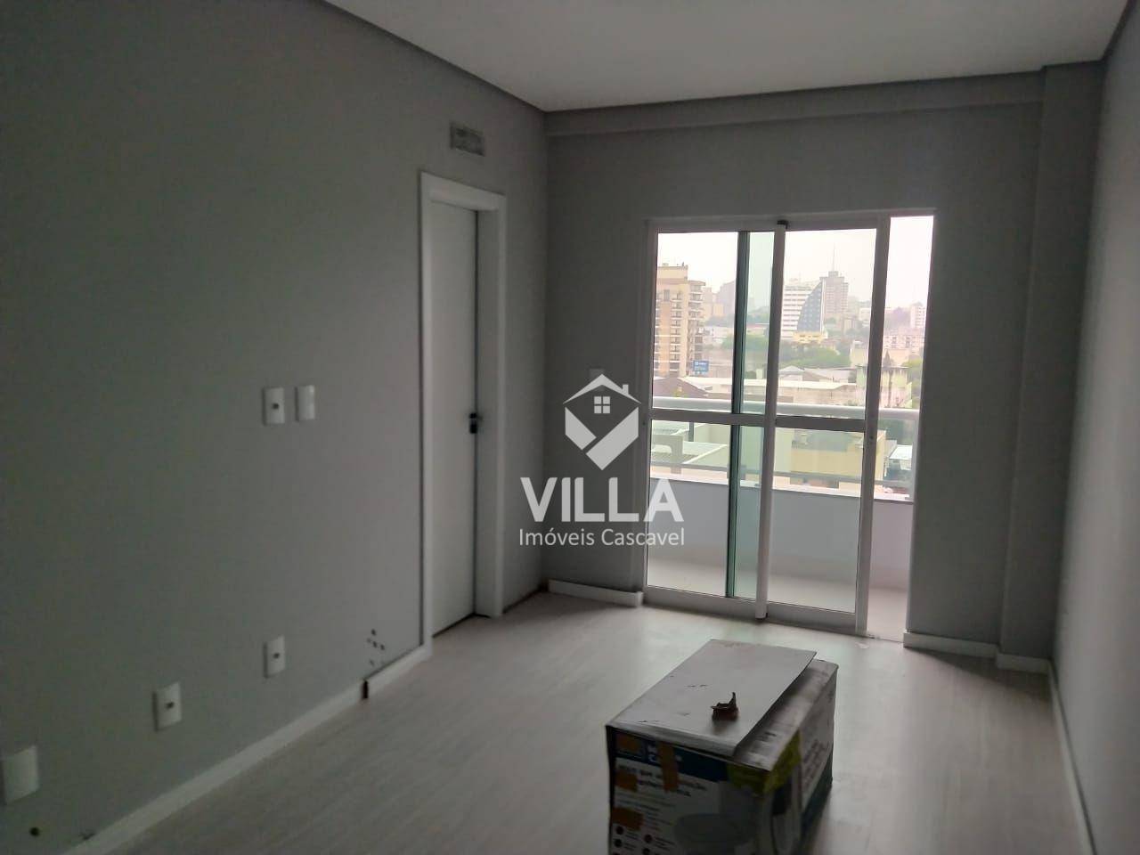 Apartamento à venda com 2 quartos, 79m² - Foto 4