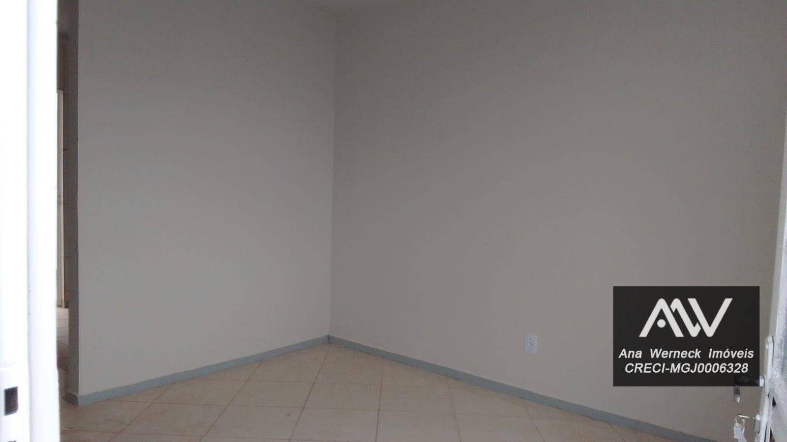 Apartamento à venda com 2 quartos, 50m² - Foto 9