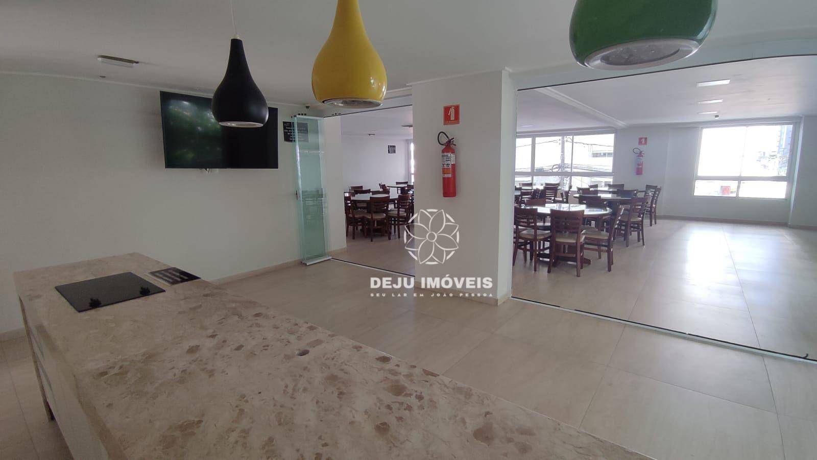 Apartamento à venda com 3 quartos, 134m² - Foto 24