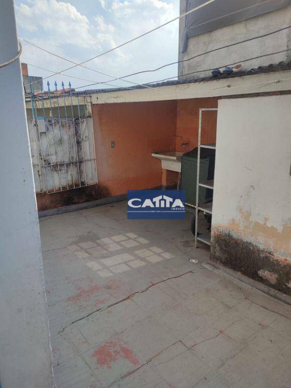 Sobrado à venda com 2 quartos, 110m² - Foto 8