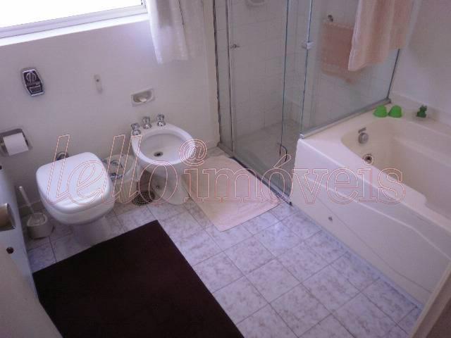 Apartamento para alugar com 4 quartos, 350m² - Foto 20