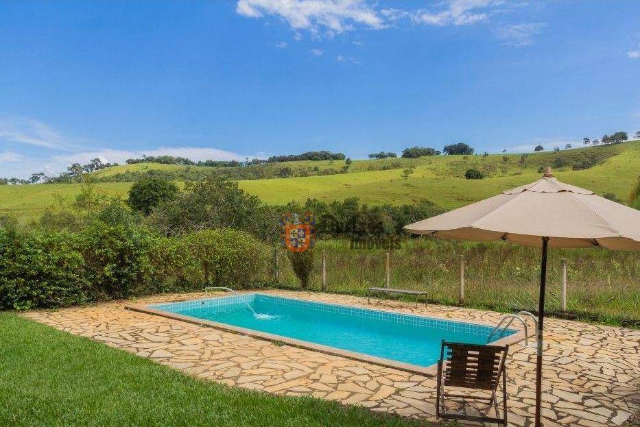 Sítio, 7 quartos, 3 hectares - Foto 4