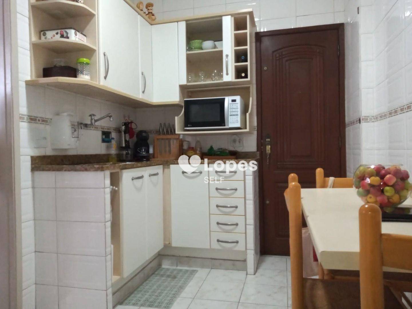 Apartamento à venda com 2 quartos, 75m² - Foto 6