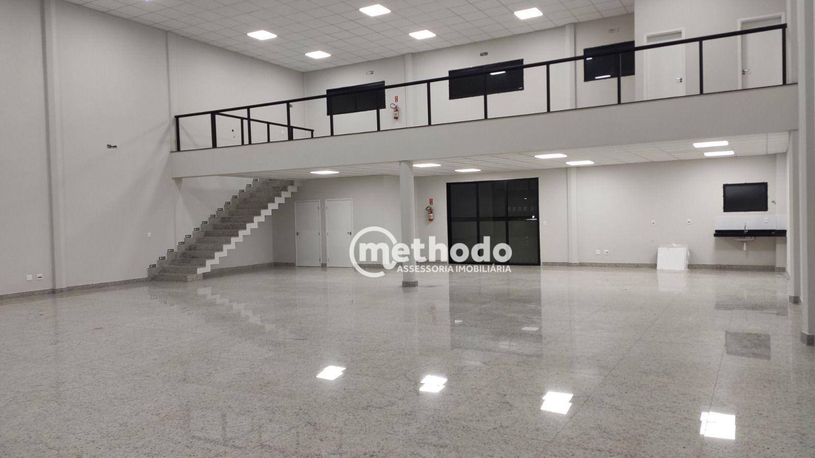 Depósito-Galpão-Armazém para alugar, 345m² - Foto 3