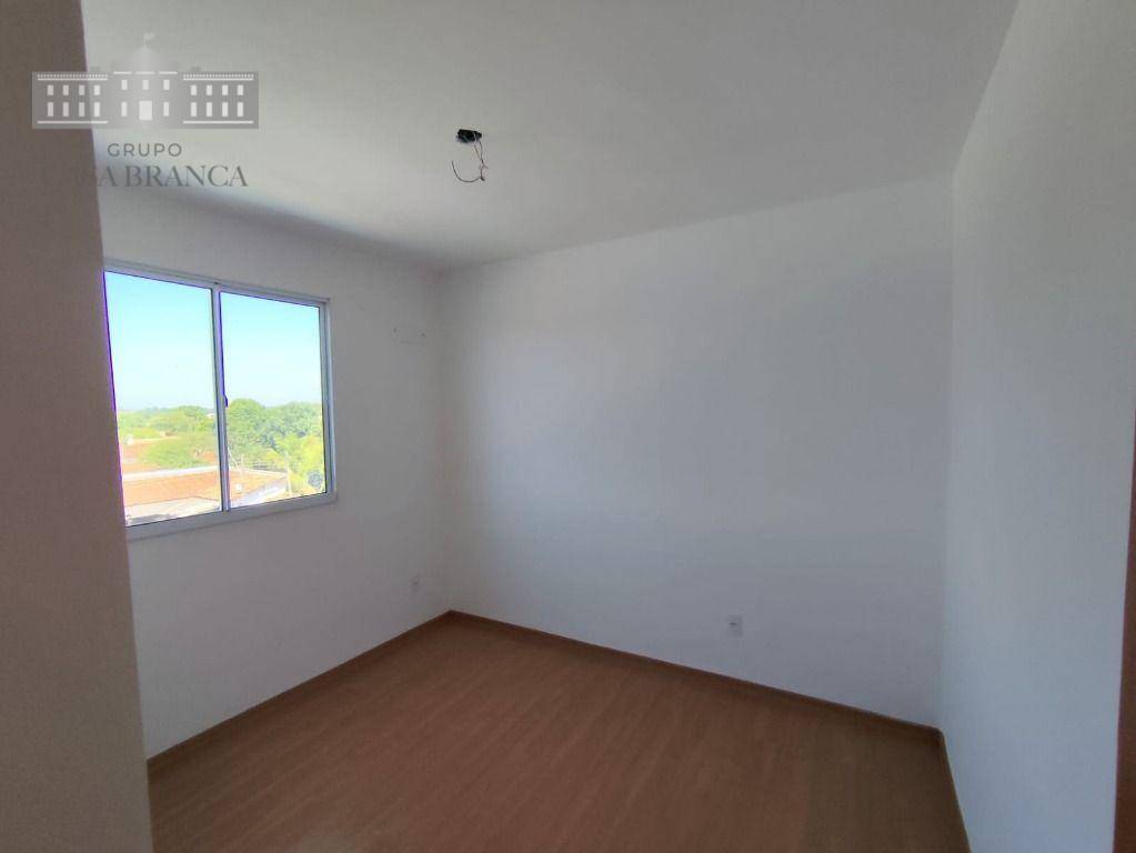 Apartamento à venda com 2 quartos, 39m² - Foto 7