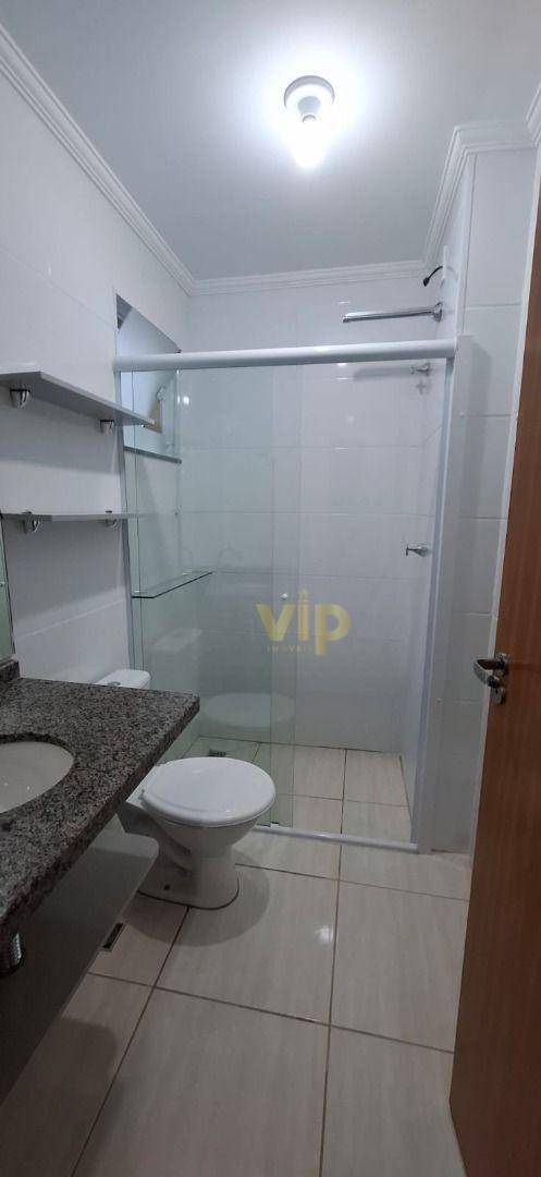 Apartamento à venda com 2 quartos, 60m² - Foto 7