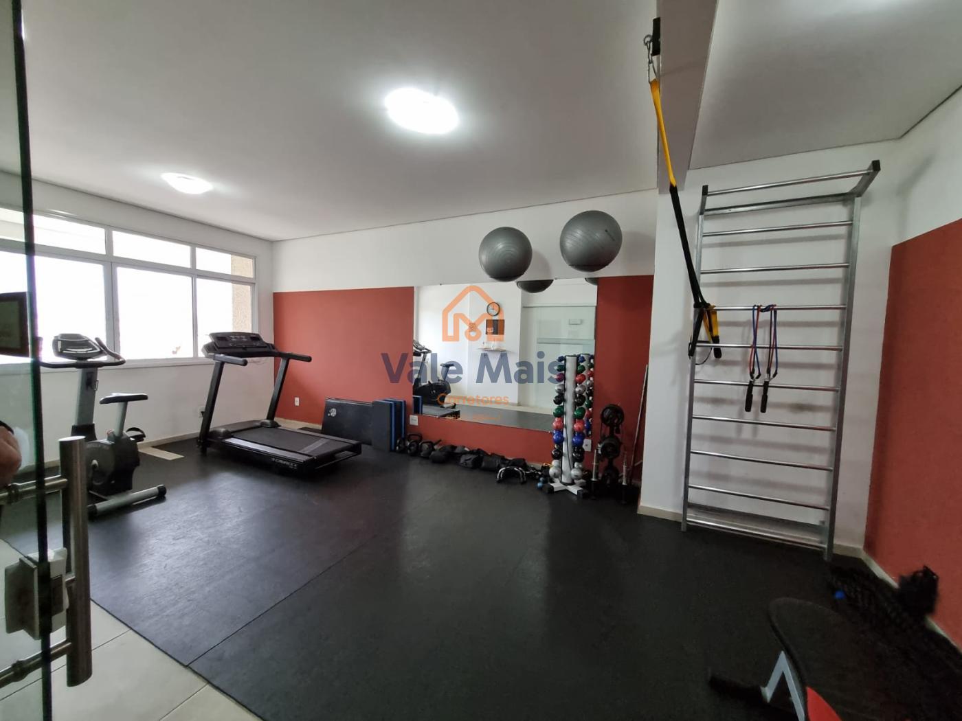 Apartamento à venda com 3 quartos, 159m² - Foto 19