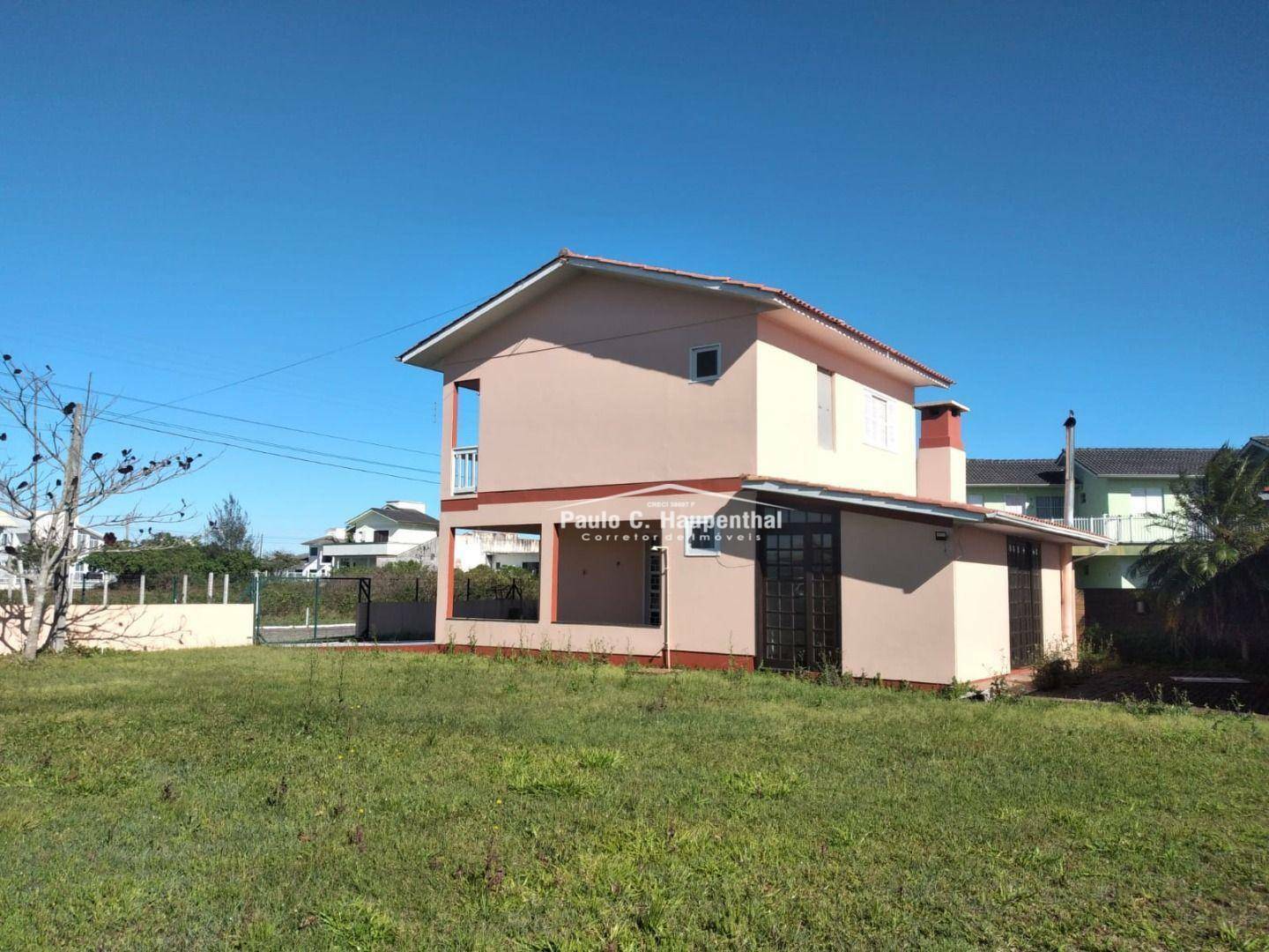 Casa à venda com 3 quartos, 142m² - Foto 5