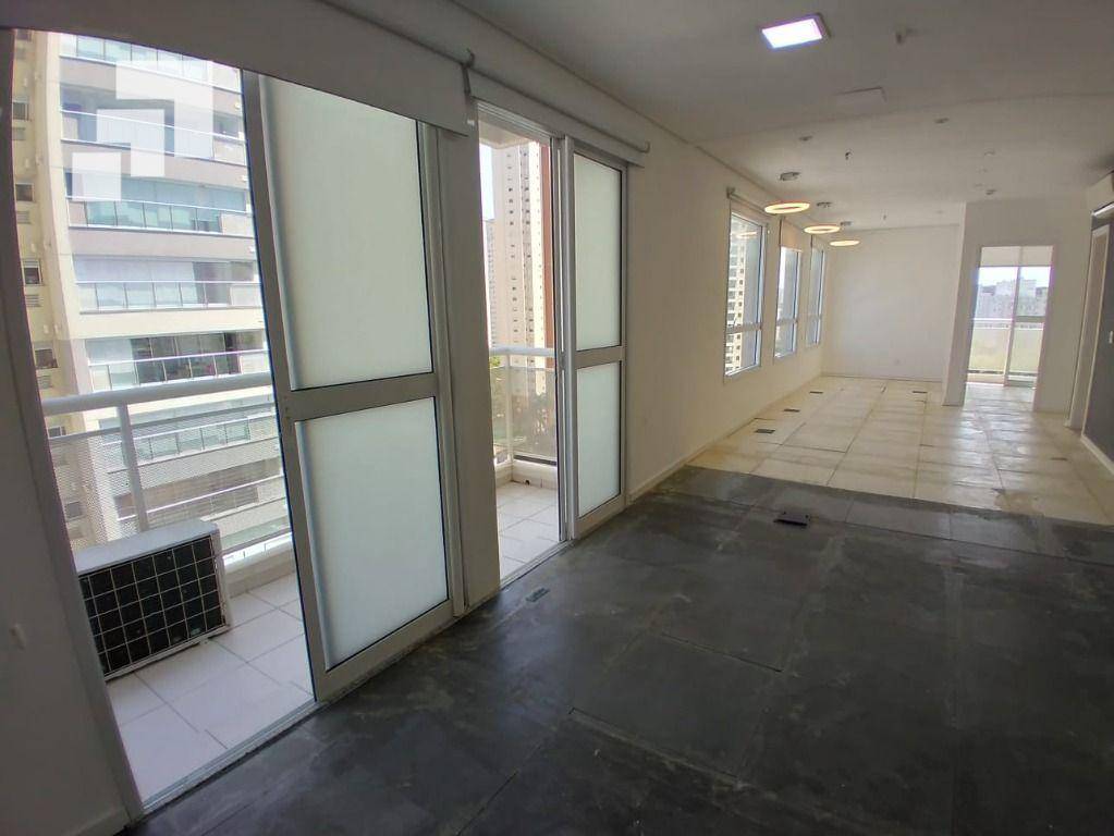 Conjunto Comercial-Sala para alugar, 80m² - Foto 11