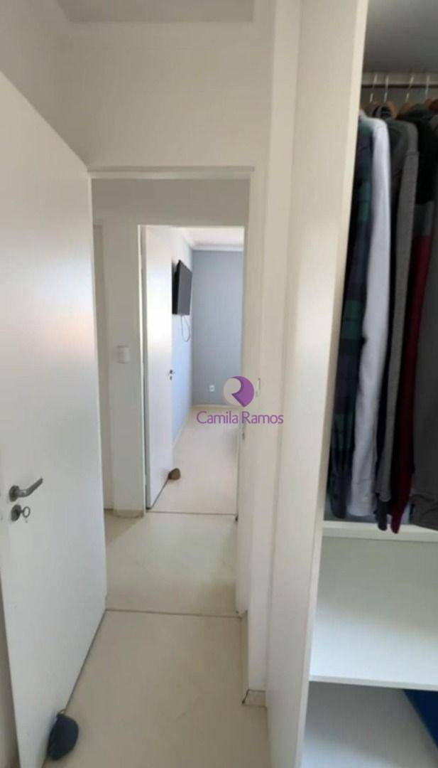 Apartamento à venda com 3 quartos, 64m² - Foto 8