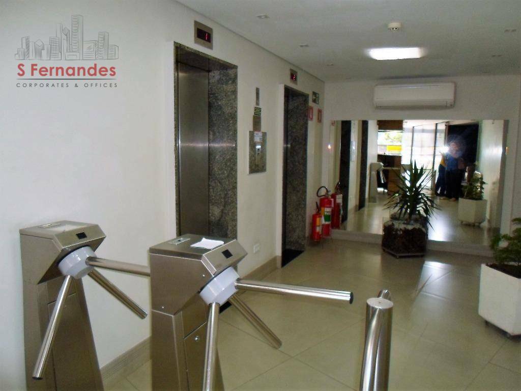 Conjunto Comercial-Sala à venda e aluguel, 77m² - Foto 15