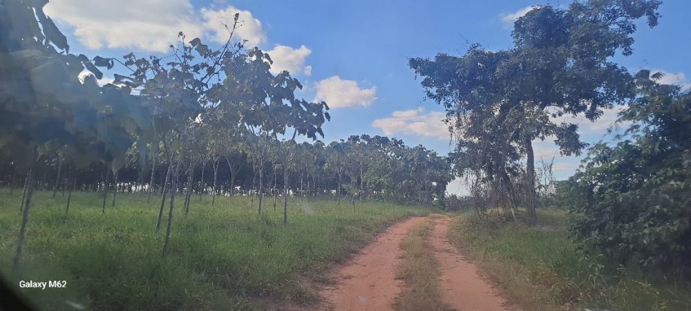 Fazenda à venda, 338800m² - Foto 2