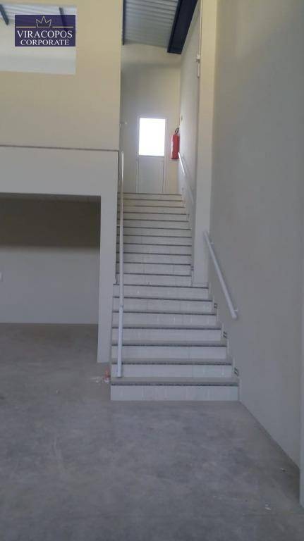 Depósito-Galpão, 312 m² - Foto 5