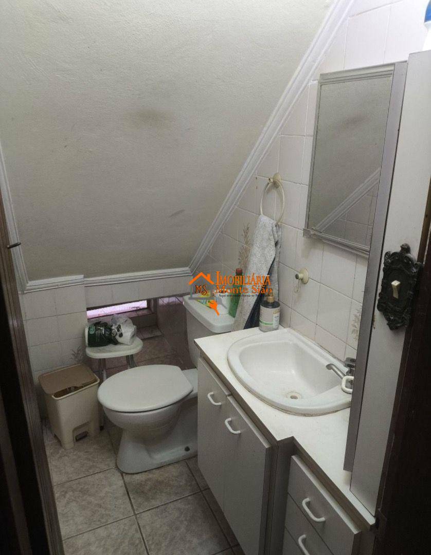 Sobrado à venda com 3 quartos, 155m² - Foto 11