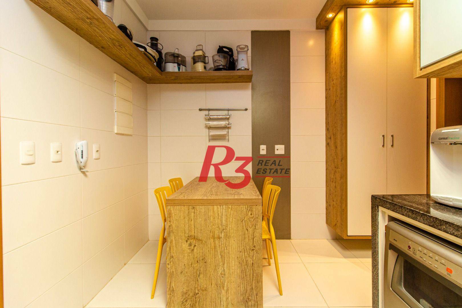 Apartamento à venda com 3 quartos, 171m² - Foto 25