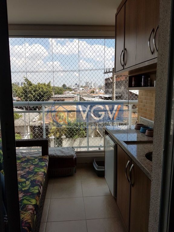 Apartamento à venda com 2 quartos, 68m² - Foto 3