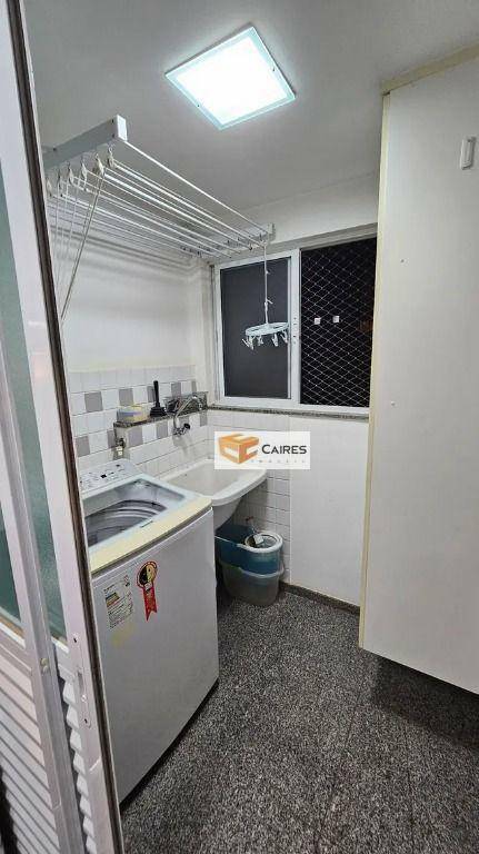 Apartamento à venda com 4 quartos, 114m² - Foto 6