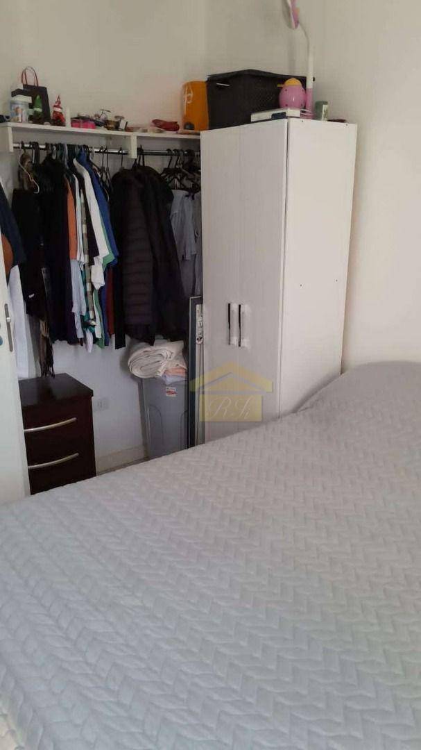 Apartamento à venda com 2 quartos, 39m² - Foto 11