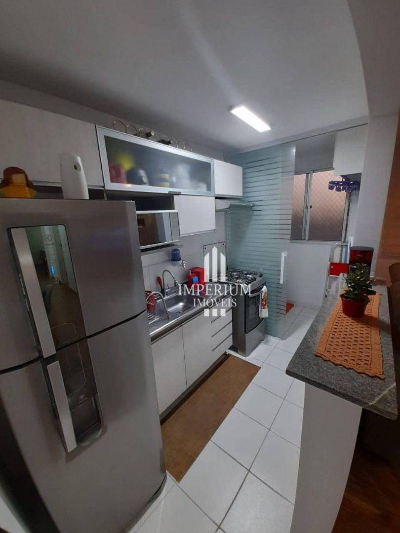 Apartamento à venda com 2 quartos, 44m² - Foto 9