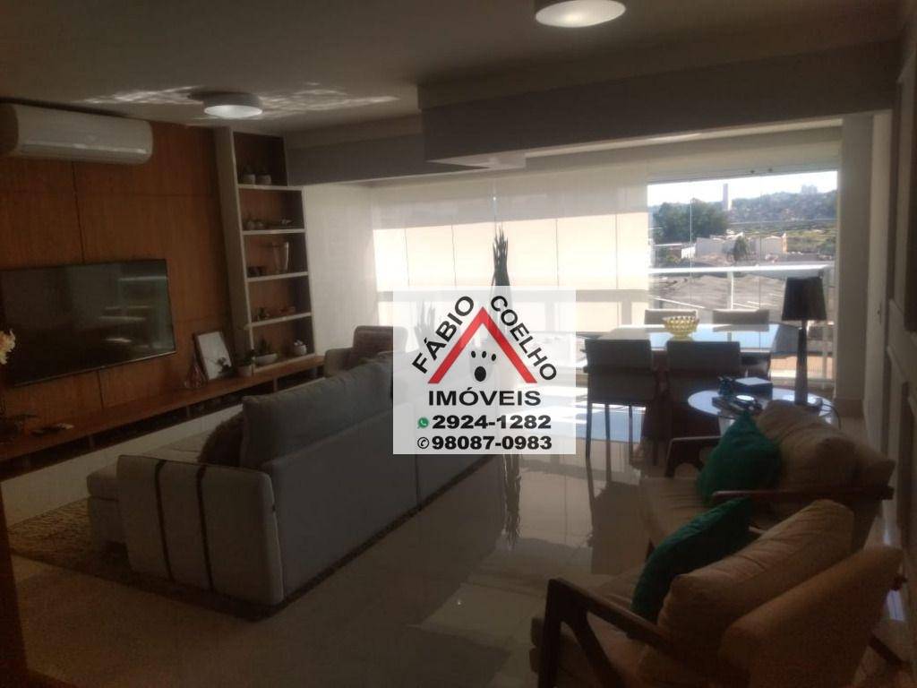 Apartamento à venda com 2 quartos, 85m² - Foto 21