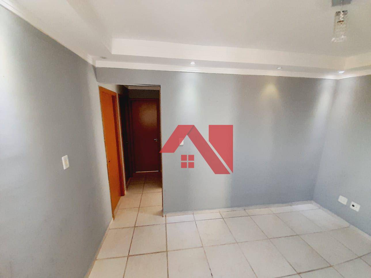 Apartamento à venda com 2 quartos, 42m² - Foto 7