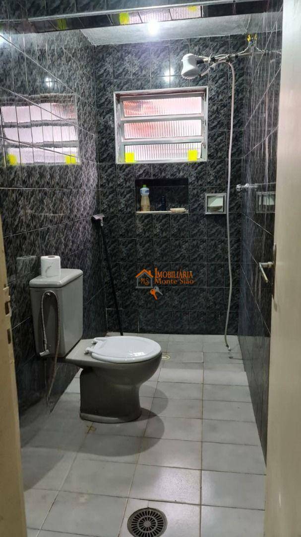 Sobrado à venda com 3 quartos, 140m² - Foto 20