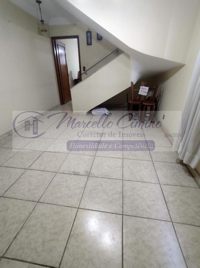 Sobrado à venda com 3 quartos, 181m² - Foto 8