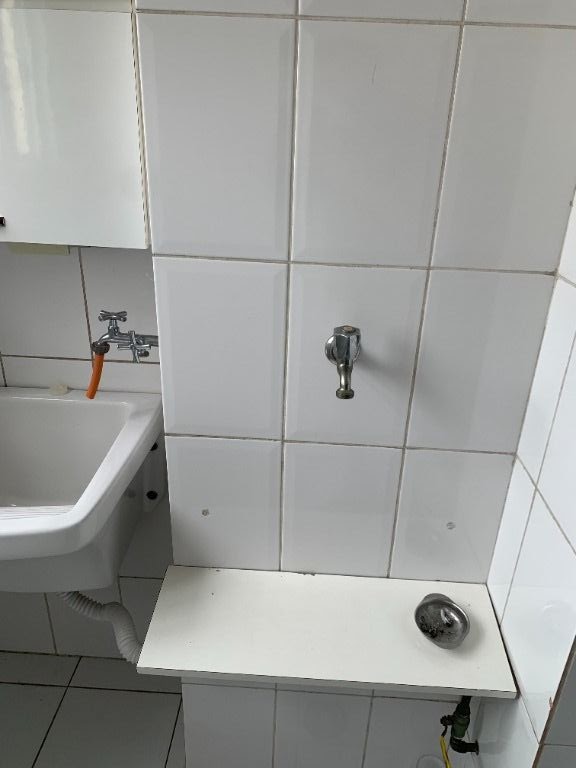 Apartamento à venda com 2 quartos, 50m² - Foto 21