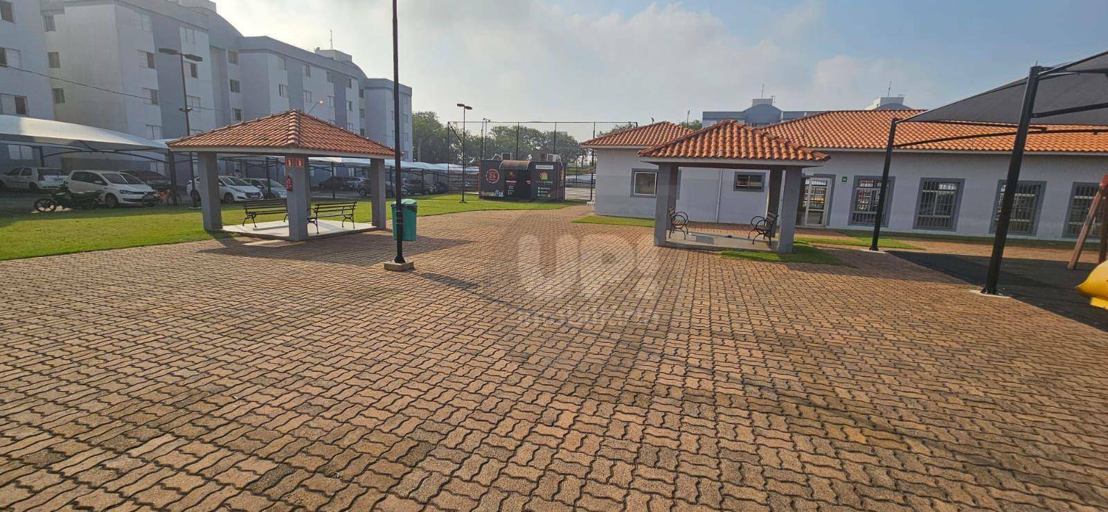 Apartamento à venda com 2 quartos, 54m² - Foto 26