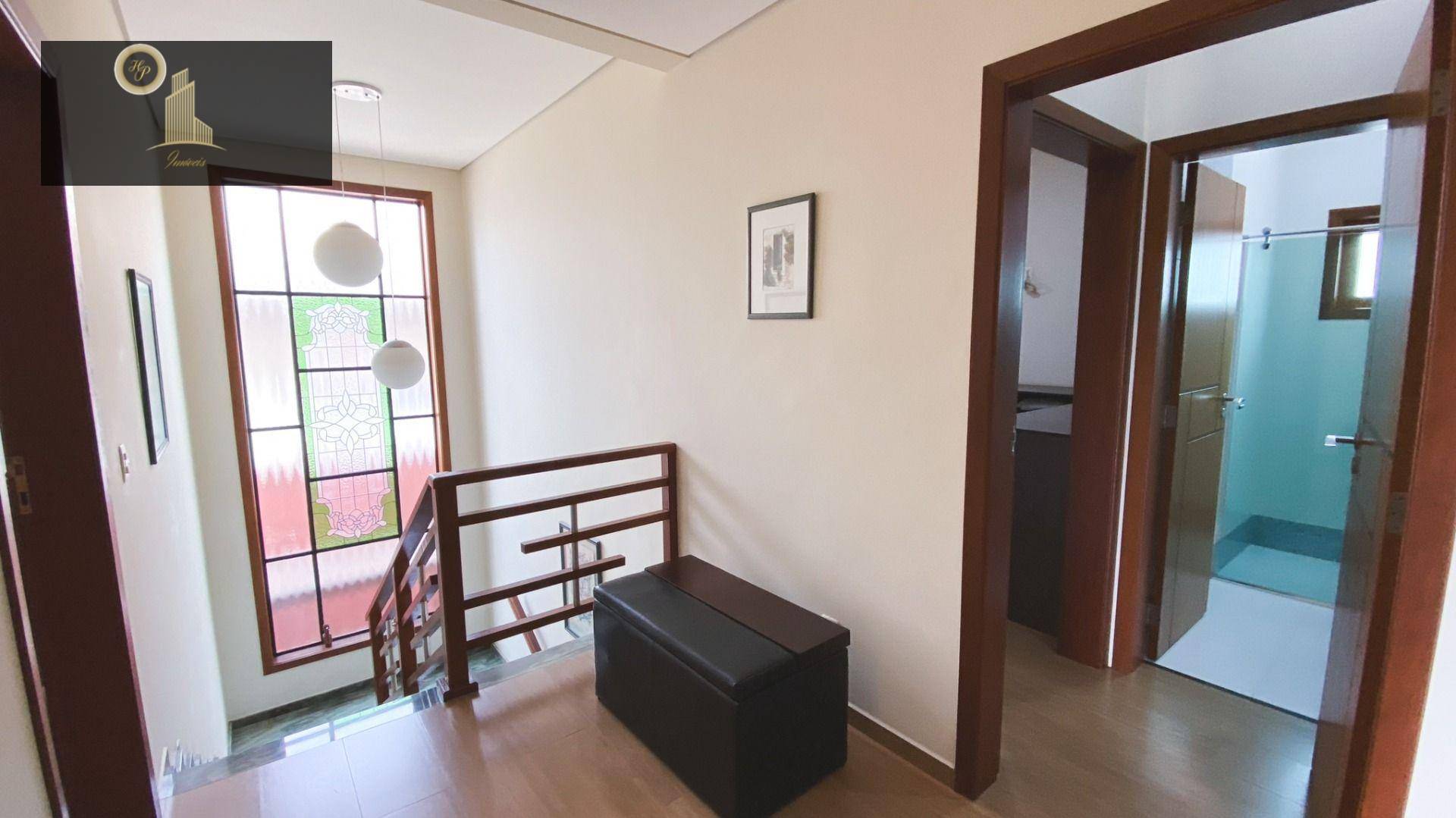 Casa de Condomínio à venda com 5 quartos, 298m² - Foto 21