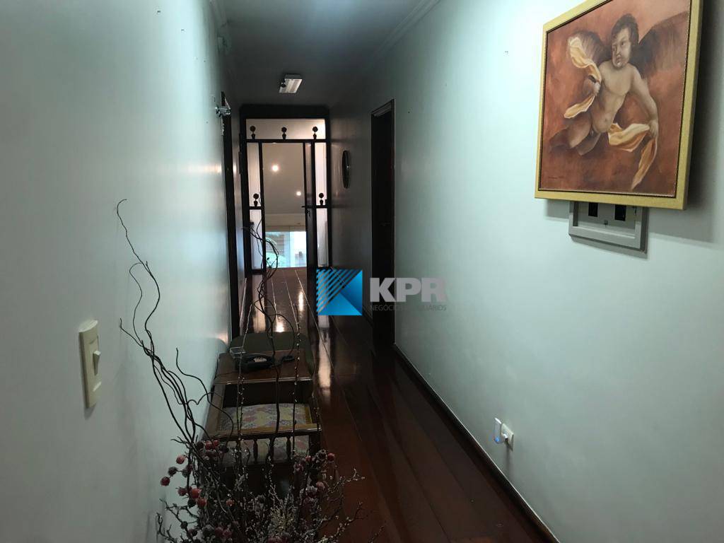 Casa de Condomínio à venda com 4 quartos, 478m² - Foto 18