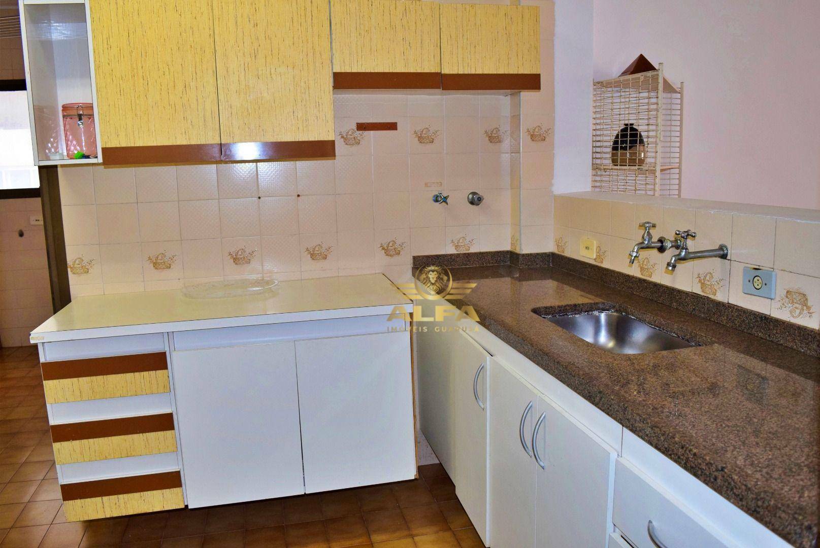 Apartamento à venda com 3 quartos, 100m² - Foto 11