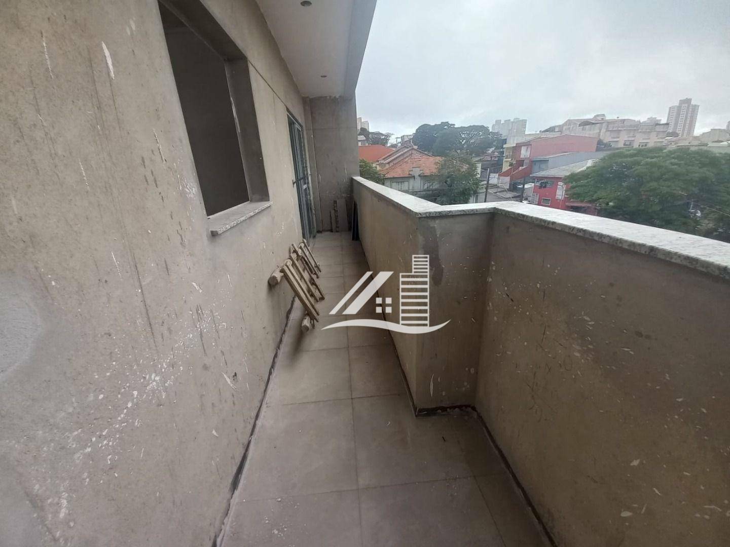 Apartamento à venda com 3 quartos, 74m² - Foto 8