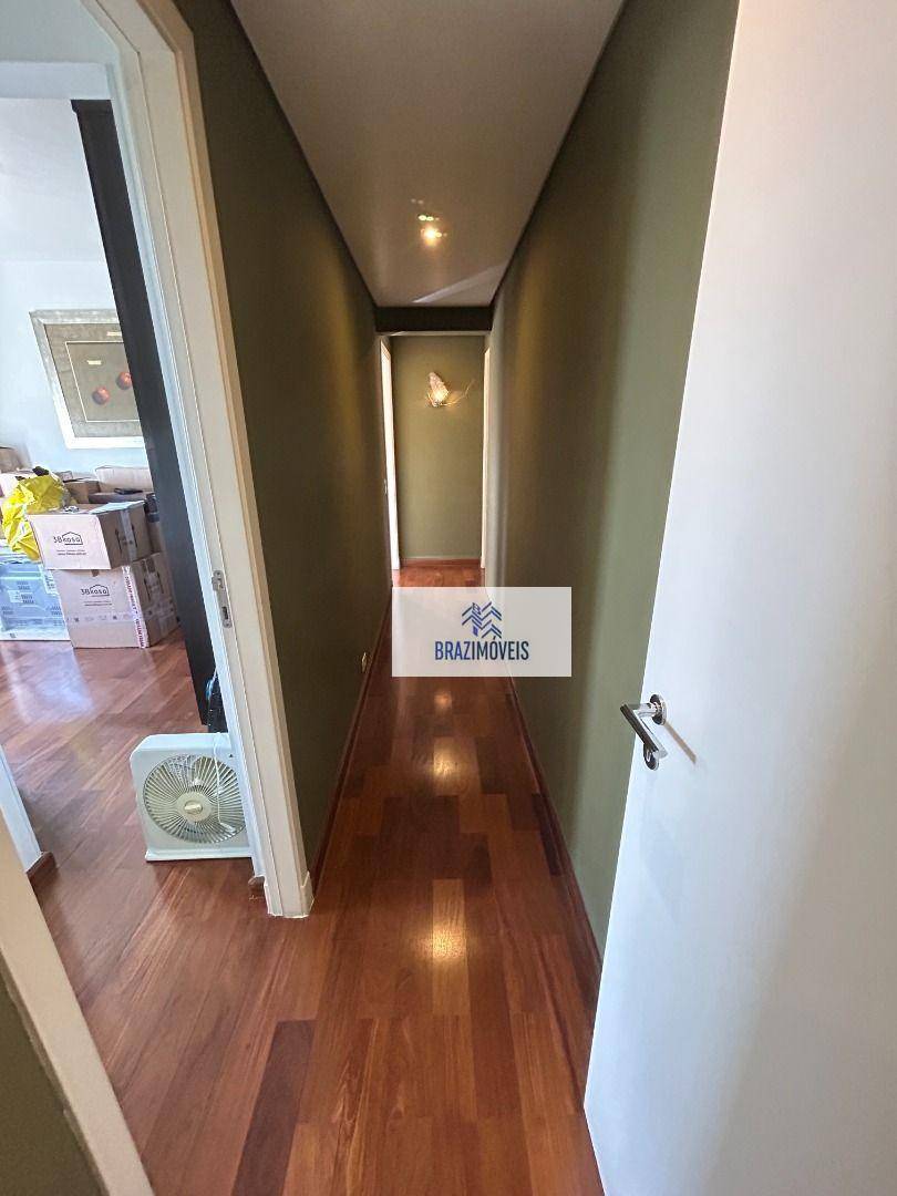 Apartamento à venda com 4 quartos, 177m² - Foto 13