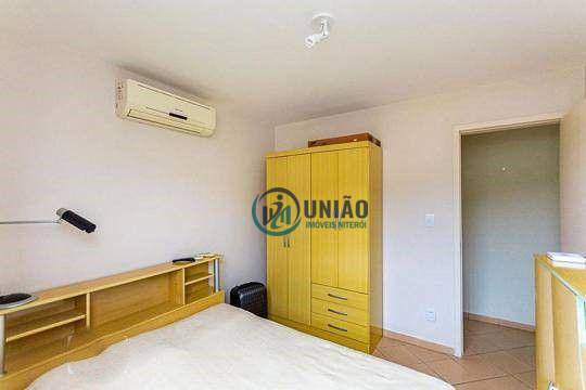 Apartamento à venda com 2 quartos, 80m² - Foto 5