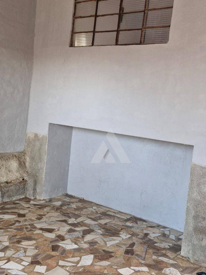 Casa, 1 quarto, 40 m² - Foto 3