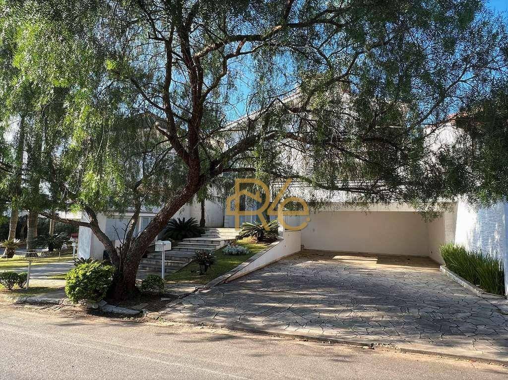 Casa de Condomínio à venda com 4 quartos, 250m² - Foto 4