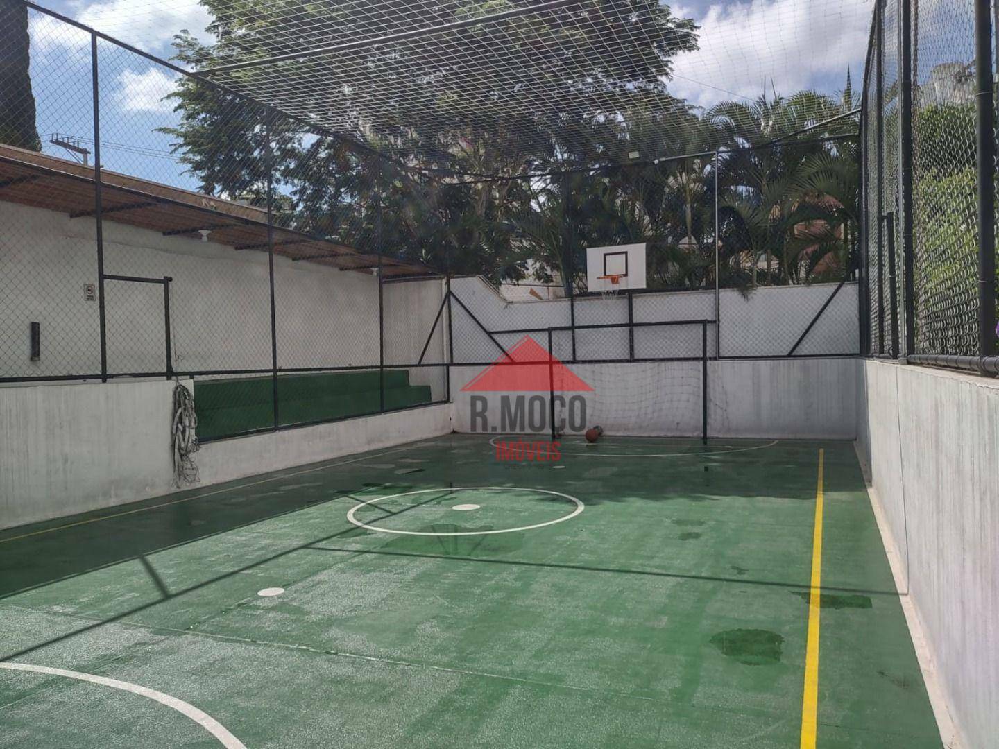 Apartamento à venda com 3 quartos, 77m² - Foto 33