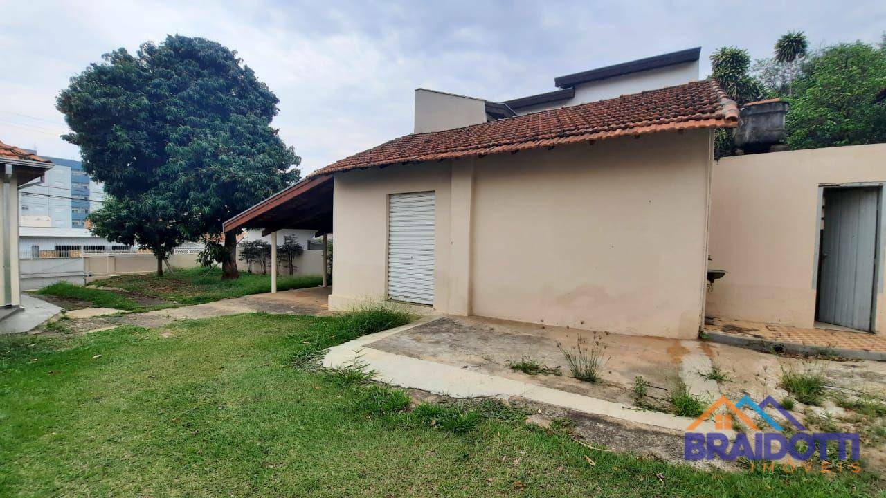 Casa à venda com 2 quartos, 346m² - Foto 6