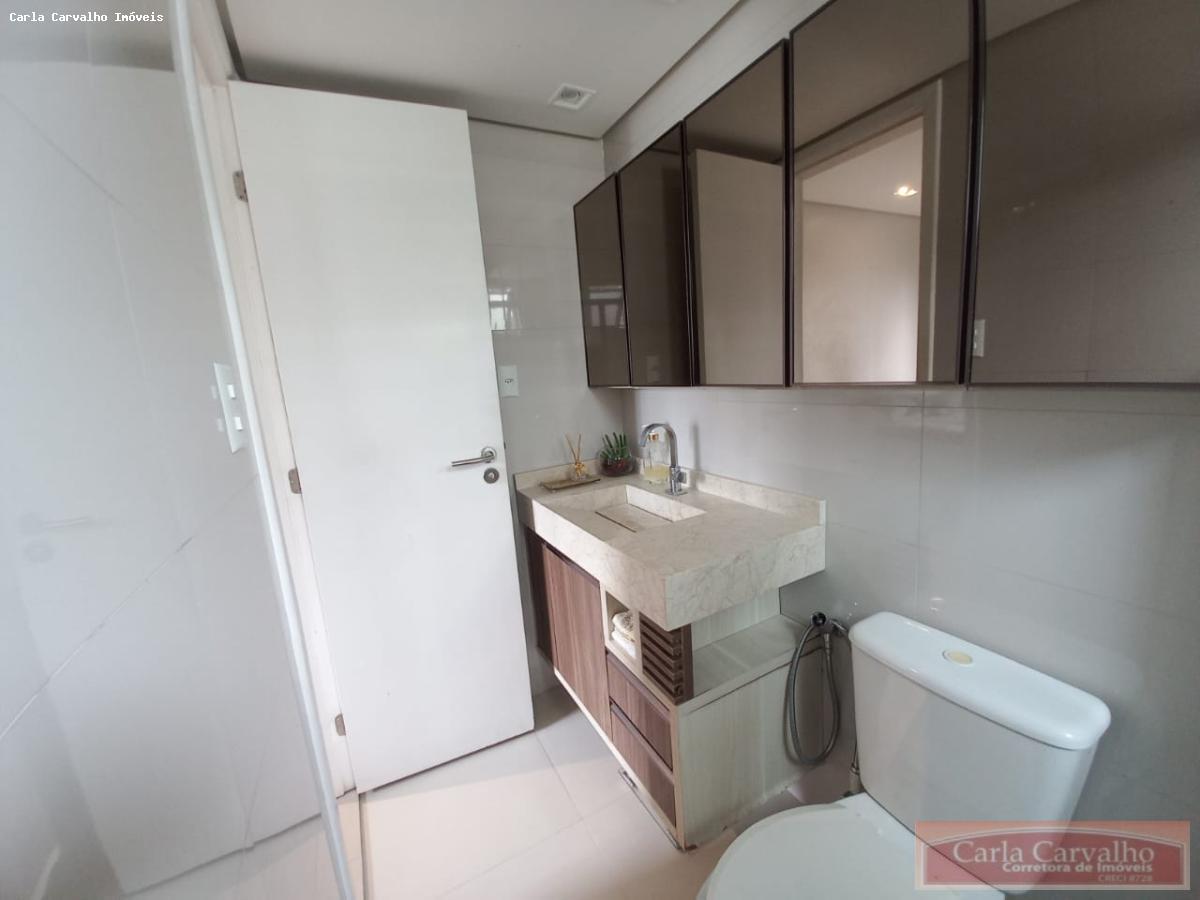 Apartamento à venda com 3 quartos, 106m² - Foto 2