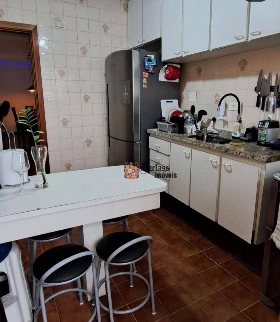 Apartamento à venda com 2 quartos, 75m² - Foto 5