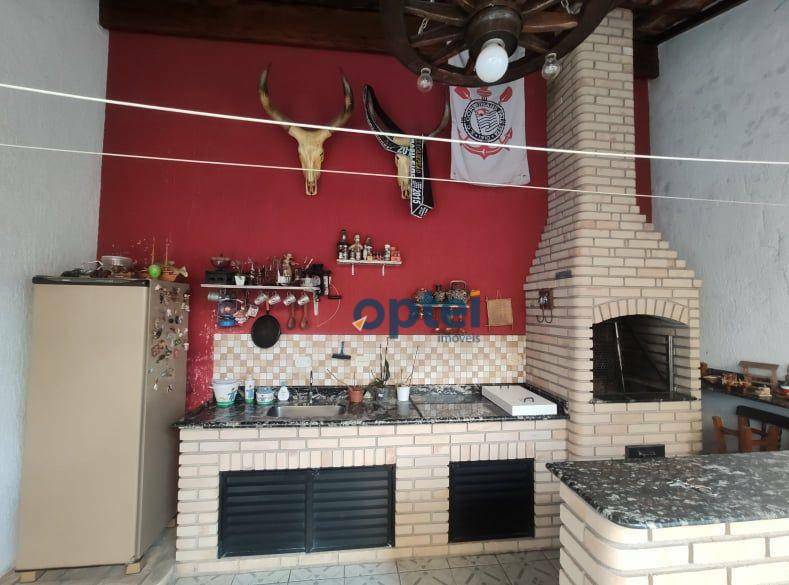 Sobrado à venda com 3 quartos, 151m² - Foto 11